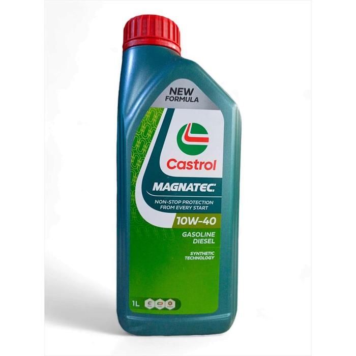 Oli Castrol Magnatec 1L