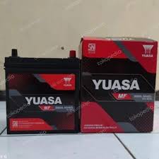 Aki Yuasa 35Ah